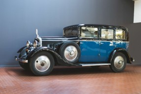 1922 Avions Voisin C3