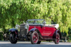 1926 Hispano-Suiza H6