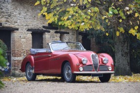 1948 Delahaye 135