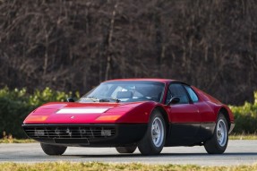 1974 Ferrari 365 GT4 BB