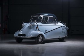 1963 Messerschmitt KR 200