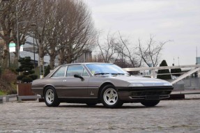 1983 Ferrari 400i