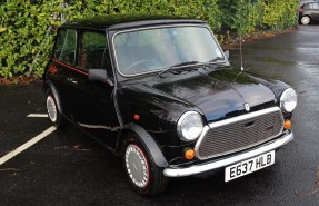 1988 Austin Mini