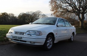 1994 Ford Granada