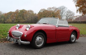 1959 Austin-Healey Sprite