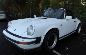 1982 Porsche 911