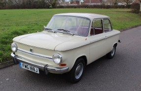 1970 NSU Prinz