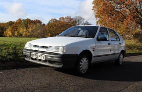 1996 Renault 19