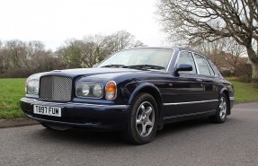 1999 Bentley Arnage