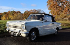 1968 Triumph Herald