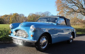 1952 Austin A40