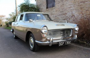 1967 Austin A110