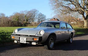 1975 Jensen GT