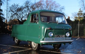 1964 Leyland 15