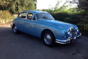 1966 Daimler 2.5 V8