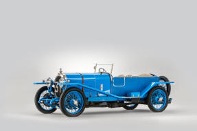 1923 Chenard-Walcker 70/80hp