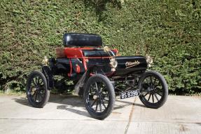 1903 Oldsmobile Model R