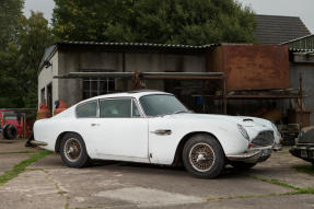 1967 Aston Martin DB6