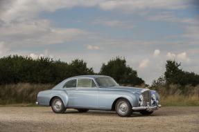 1958 Bentley S1 Continental