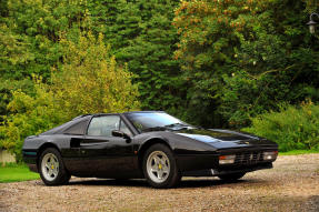 1987 Ferrari 328 GTS