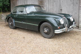 1958 Jaguar XK 150