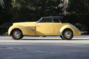 1937 Cord 812