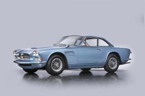 1969 Maserati Sebring