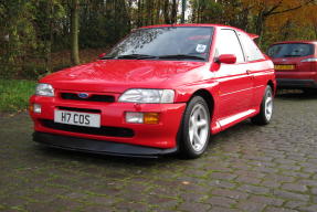 1996 Ford Escort RS Cosworth