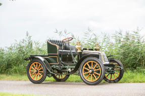 1902 Renault Type G