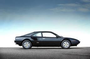 1984 Ferrari Mondial