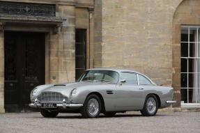 1964 Aston Martin DB5