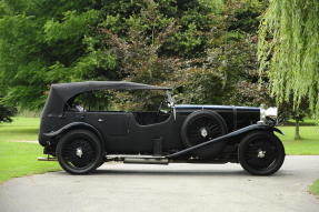 1932 Lagonda 2-Litre