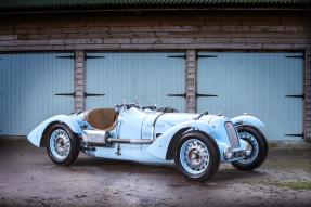 1936 Talbot-Lago T120