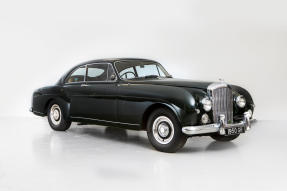 1956 Bentley S1 Continental