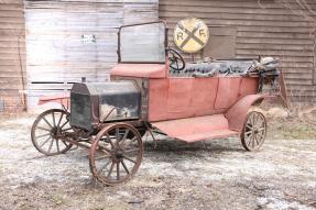 1914 Ford Model T