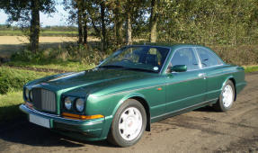1994 Bentley Continental R