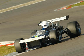 1971 Chevron B18