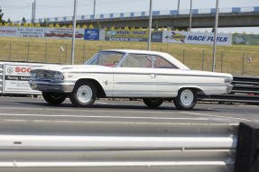 1963 Ford Galaxie