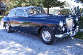 1960 Bentley S2 Continental