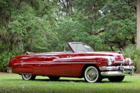 1951 Mercury Eight