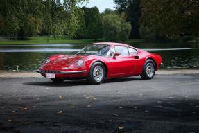 1973 Ferrari Dino 246 GT