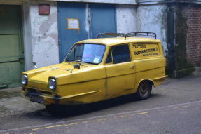 1966 Reliant Regal