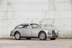 1956 Aston Martin DB2/4