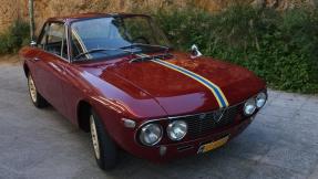 1967 Lancia Fulvia HF