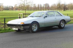 1975 Ferrari 365 GT4 2+2