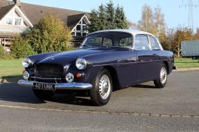 1963 Bristol 407