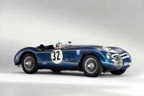 1952 Jaguar C-Type