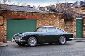 1965 Aston Martin DB5