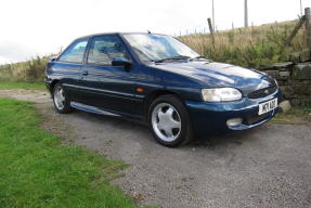 1995 Ford Escort RS2000