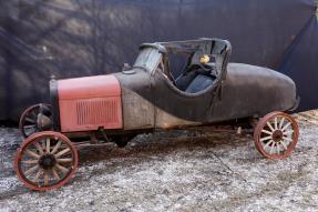 1926 Ford Model T